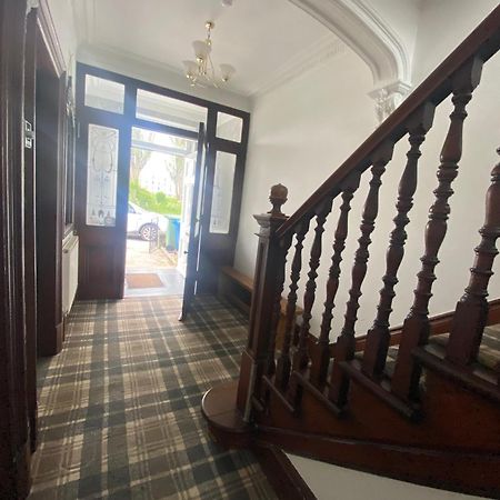 Stanford House Villa Inverness Bagian luar foto