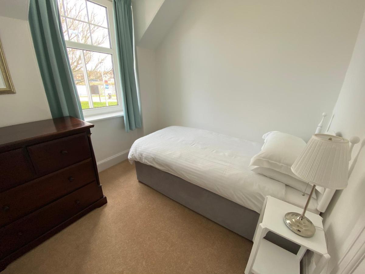 Stanford House Villa Inverness Bagian luar foto